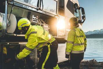En profesjonell leverandør av tømming av sandfang og overvannskummer skal gjennomføre arbeidet effektivt og ryddig, med moderne utstyr og erfarne operatører. 